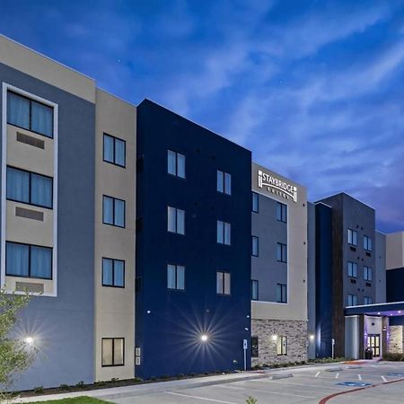 Staybridge Suites Waco South - Woodway By Ihg Dış mekan fotoğraf