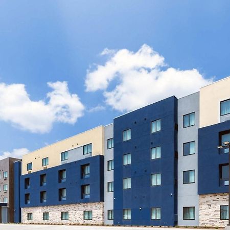 Staybridge Suites Waco South - Woodway By Ihg Dış mekan fotoğraf