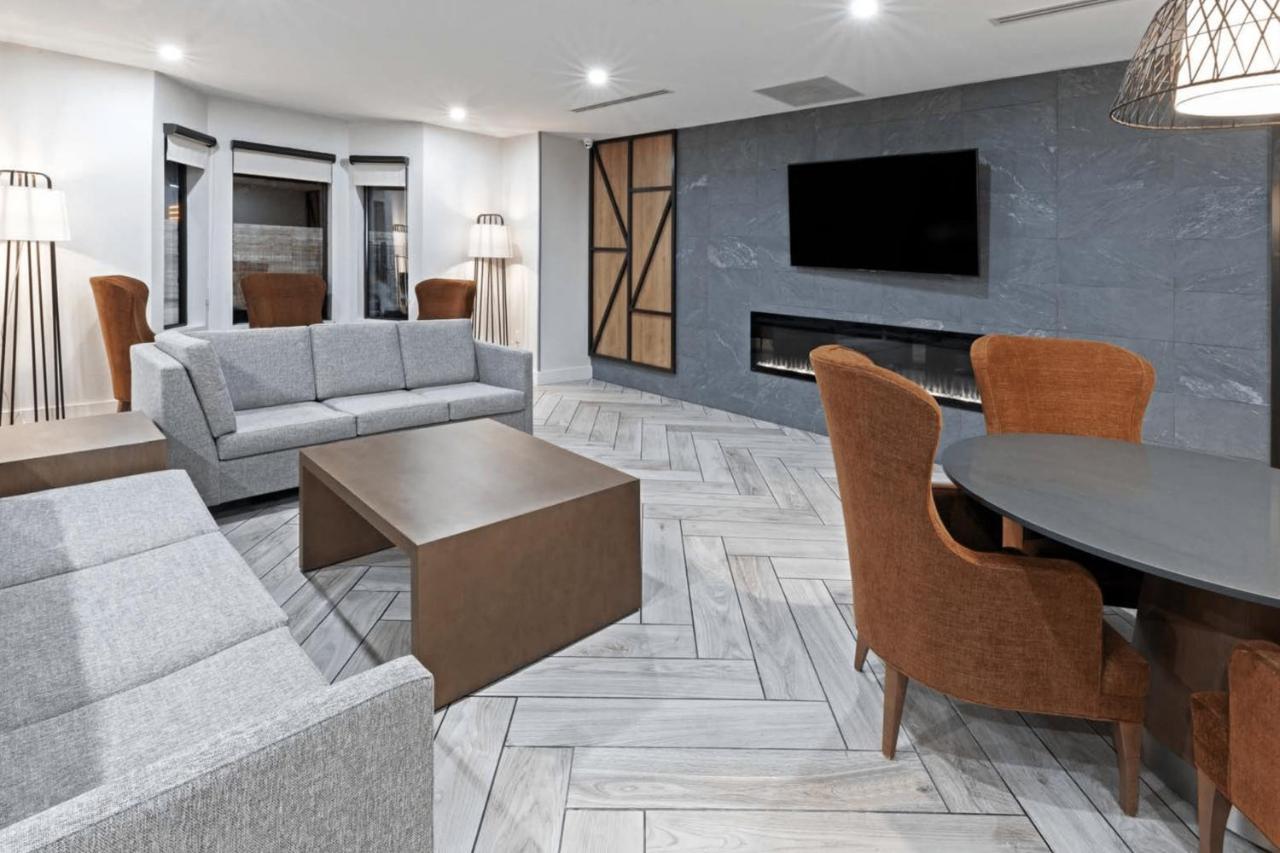 Staybridge Suites Waco South - Woodway By Ihg Dış mekan fotoğraf
