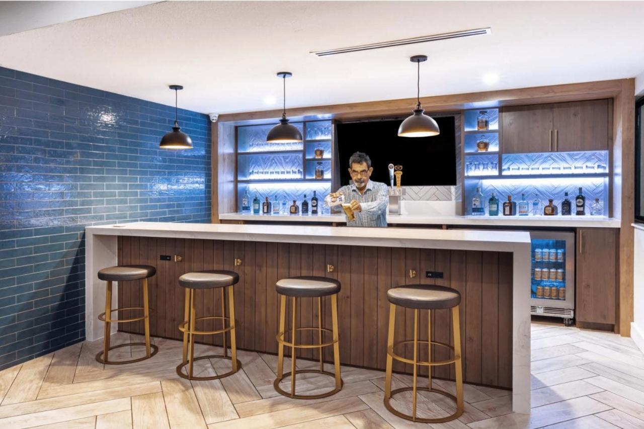 Staybridge Suites Waco South - Woodway By Ihg Dış mekan fotoğraf