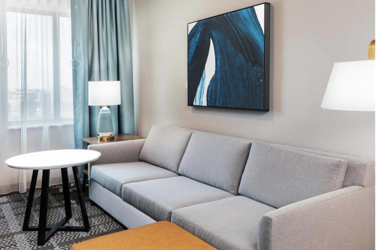 Staybridge Suites Waco South - Woodway By Ihg Dış mekan fotoğraf