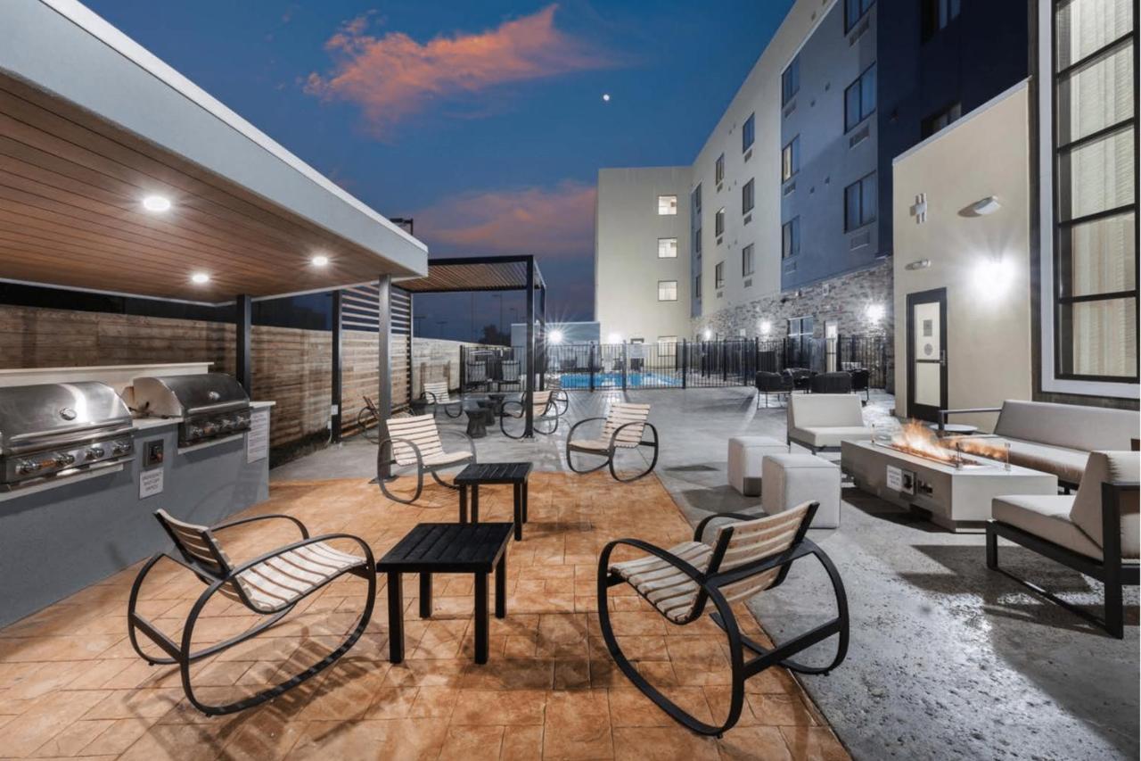 Staybridge Suites Waco South - Woodway By Ihg Dış mekan fotoğraf