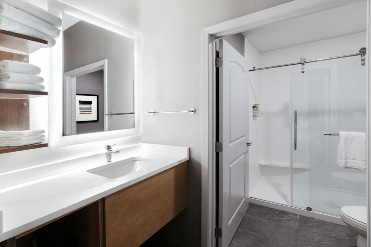 Staybridge Suites Waco South - Woodway By Ihg Dış mekan fotoğraf