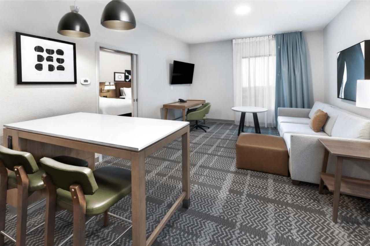 Staybridge Suites Waco South - Woodway By Ihg Dış mekan fotoğraf