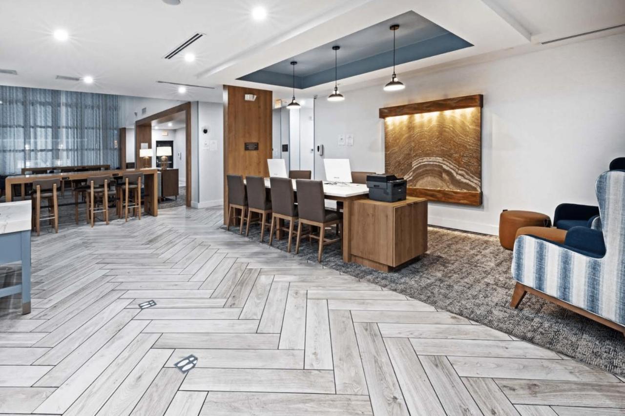Staybridge Suites Waco South - Woodway By Ihg Dış mekan fotoğraf