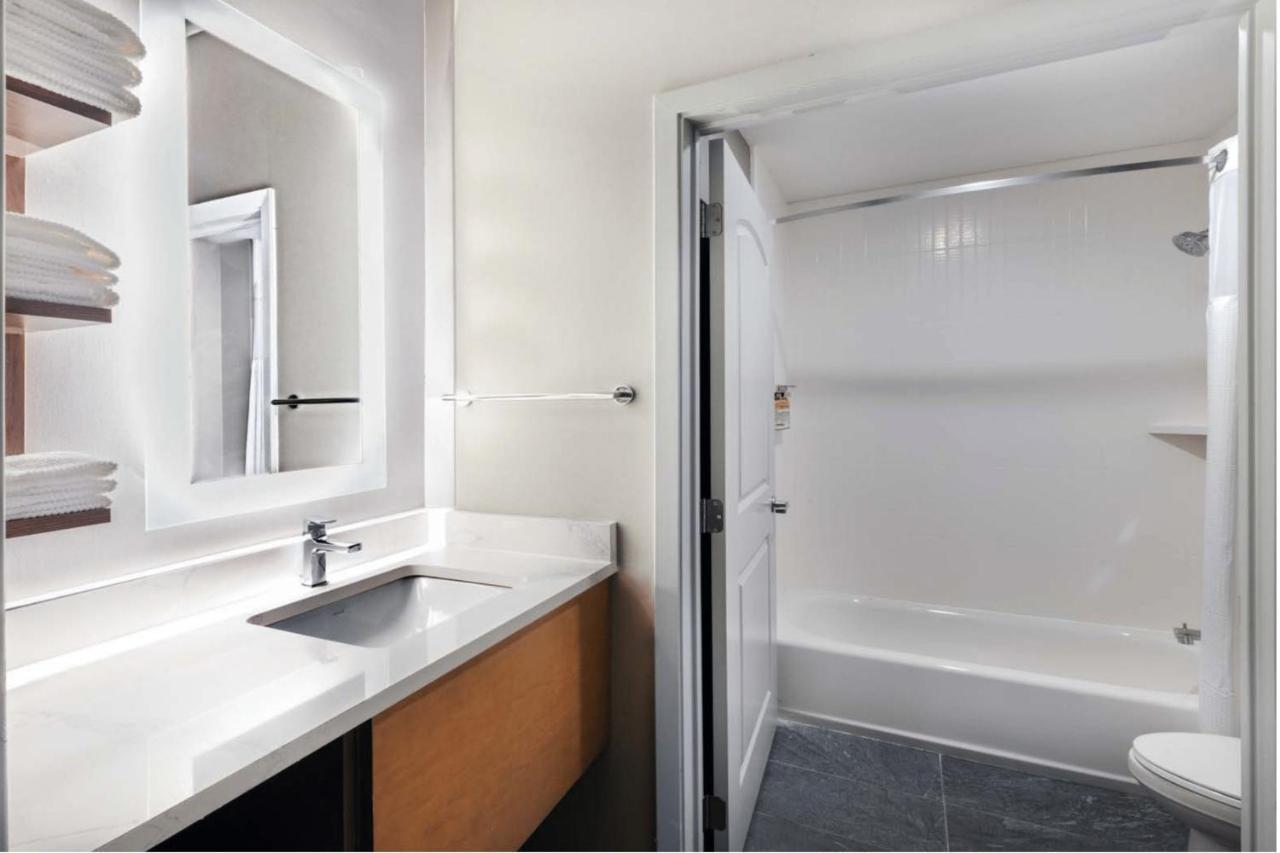 Staybridge Suites Waco South - Woodway By Ihg Dış mekan fotoğraf