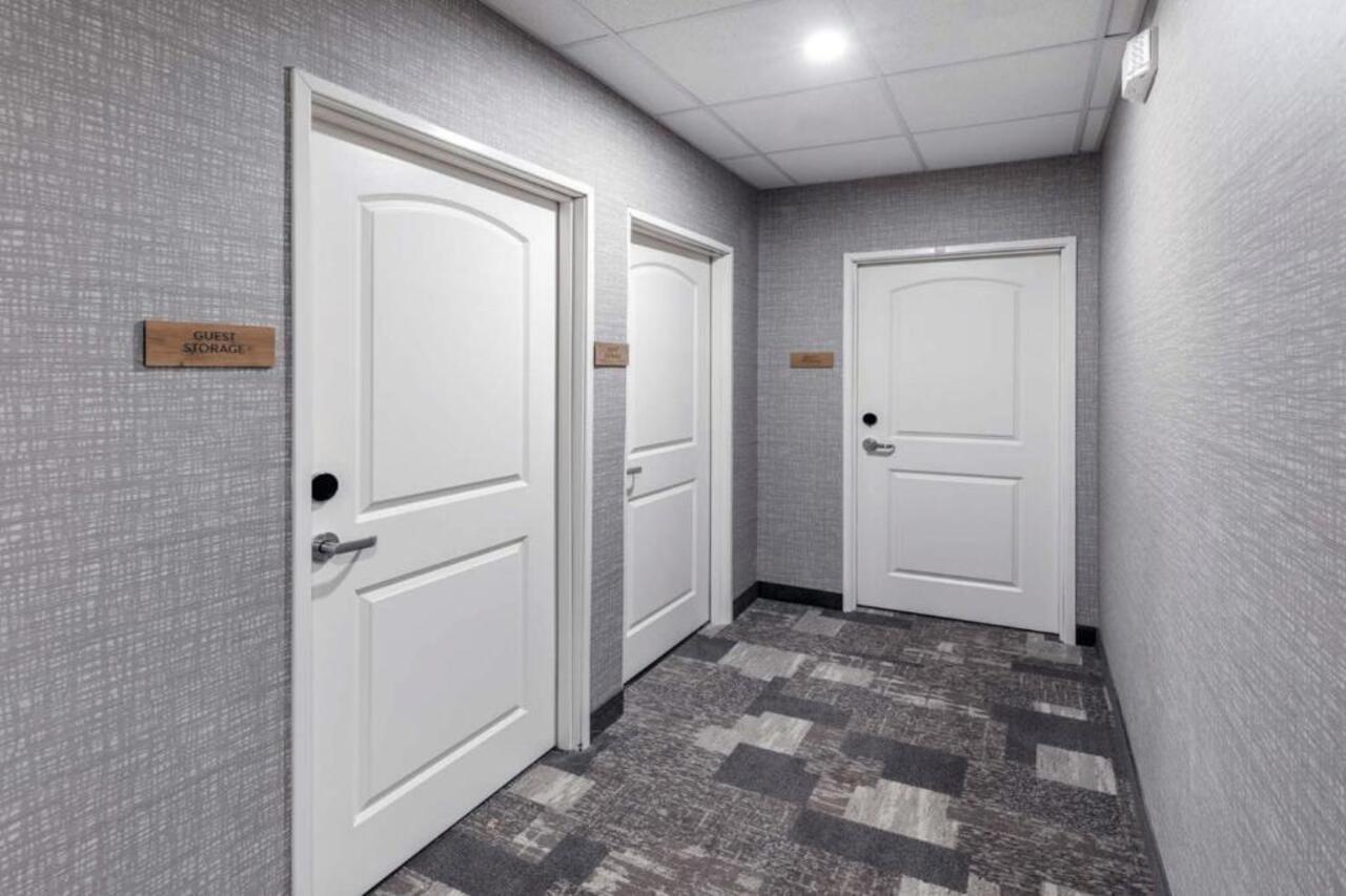 Staybridge Suites Waco South - Woodway By Ihg Dış mekan fotoğraf